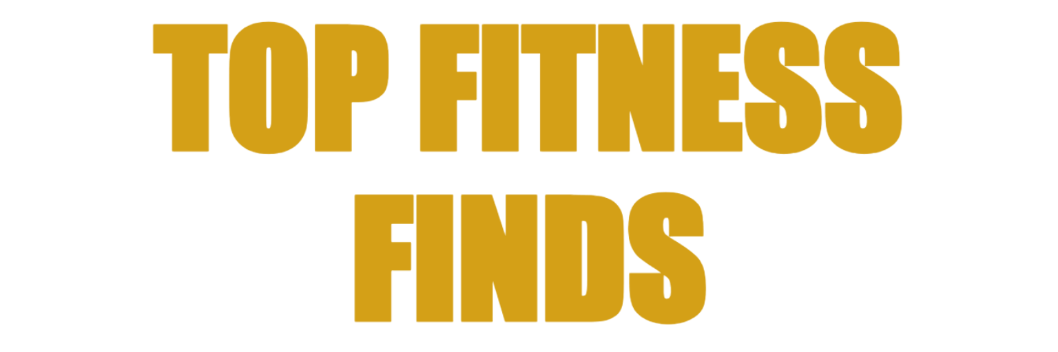 Topfitnessfinds